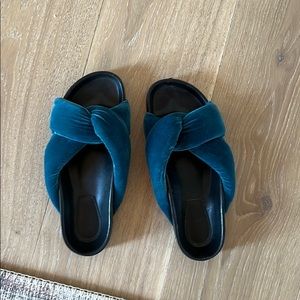 Chloe Slippers